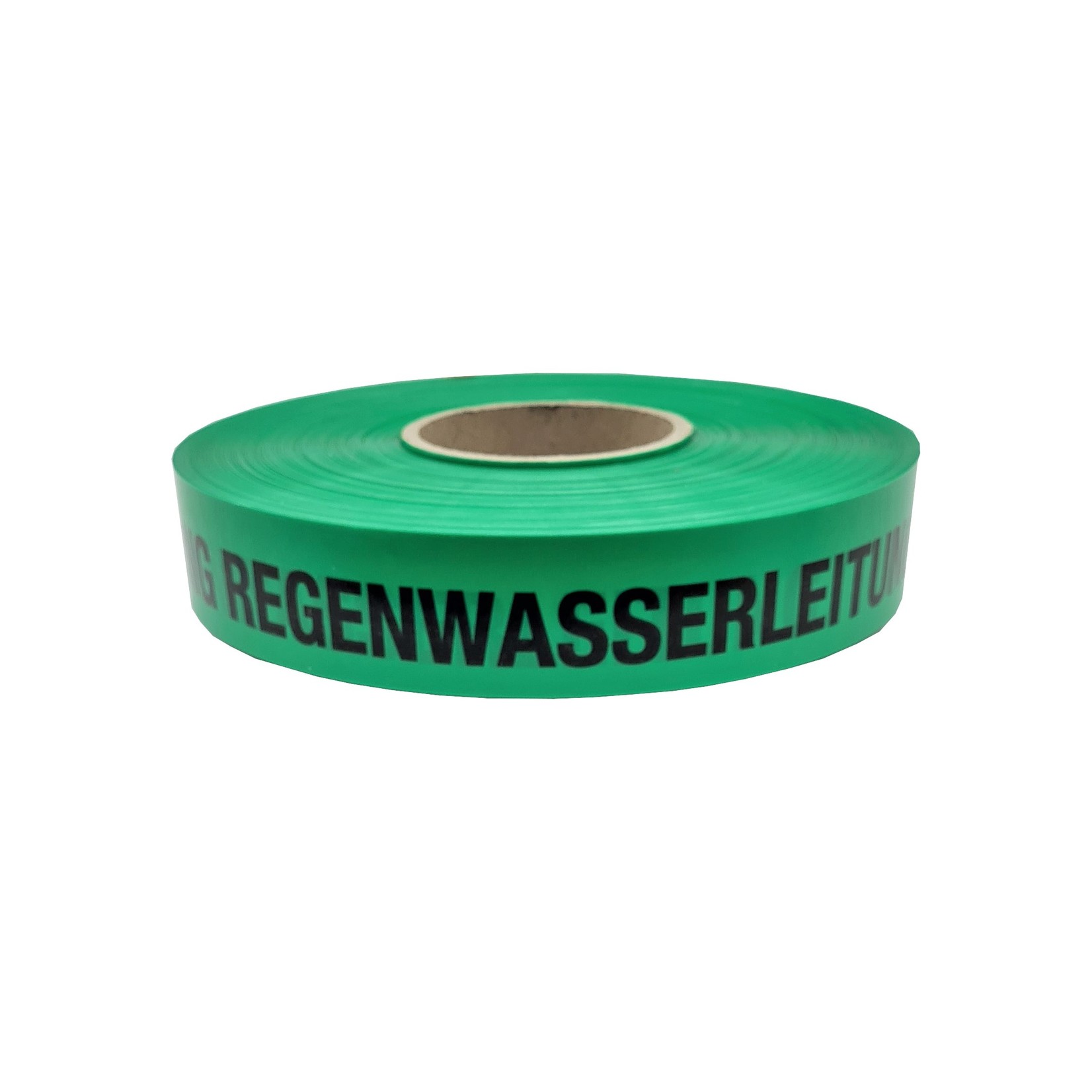 Willkommen bei Bemango – Qualität für Haushalt, Handwerk & Industrie "Trassenwarnband nach FTZ-Norm  "Achtung Regenwasserleitung" 250m Breite 40mm