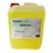 Bemango Spülmittel gelb 5 Liter Kanister