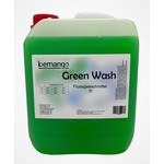 Bemango GREEN WASH, 5 Liter Kanister