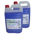 Bemango Flüssigwaschmittel Black wash 2x5 Liter Kanister