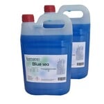 Bemango Flüssigwaschmittel Blue 2x5l