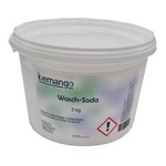 Bemango 3 kg Waschsoda im Eimer