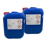 Bemango Chlorbleiche 2x10l 12% im  Kanister