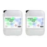 Bemango Zitronensäure, 50%, flüssig, 2x10kg Kanister