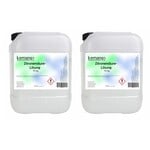Willkommen bei Bemango – Qualität für Haushalt, Handwerk & Industrie Zitronensäure, 50%, flüssig, 2x10kg Kanister