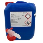 Bemango Chlorbleiche 12%, 10 Liter Kanister mit Dosierhahn