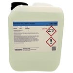 Willkommen bei Bemango – Qualität für Haushalt, Handwerk & Industrie Salzsäure 31% technisch 6kg-Kanister