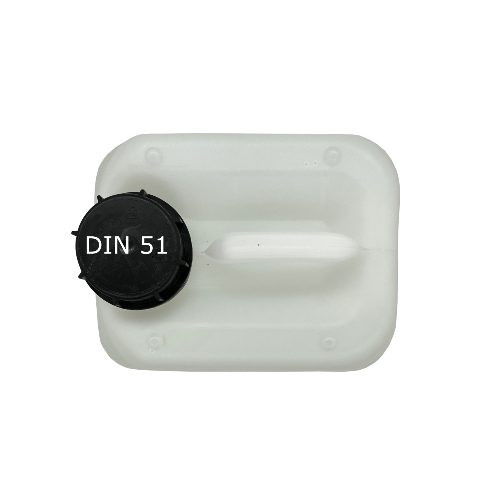 Bemango Salzsäure 31% technisch im 2x6kg-Kanister