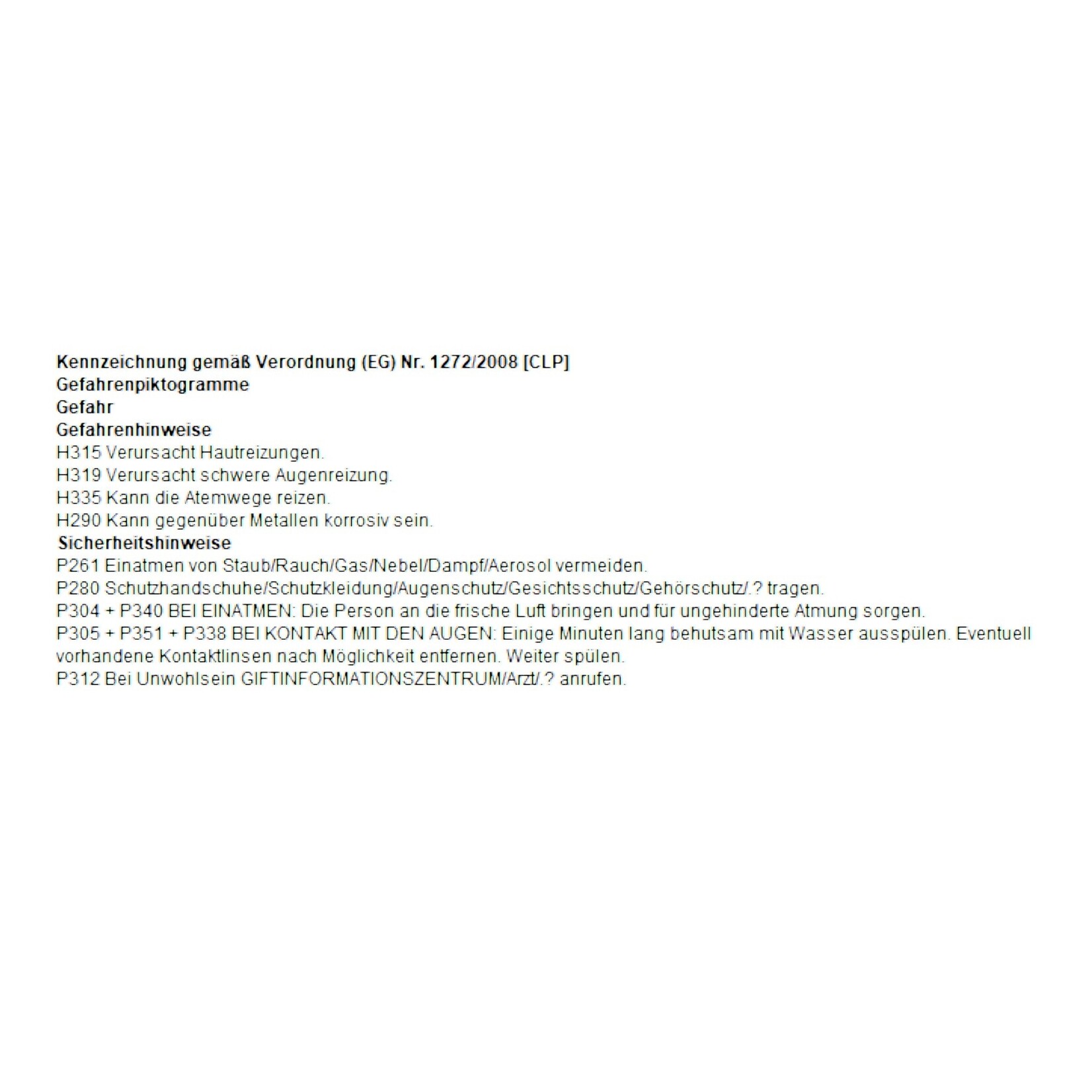 Bemango Salzsäure 10% technisch im 5kg-Kanister plus 1 Ablasshahn DIN51/23