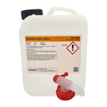 Bemango Salzsäure 10% technisch im 5kg-Kanister mit DIN51/23