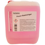 Willkommen bei Bemango – Qualität für Haushalt, Handwerk & Industrie Bemango Power-Badreiniger Konzentrat, 5 Liter Kanister