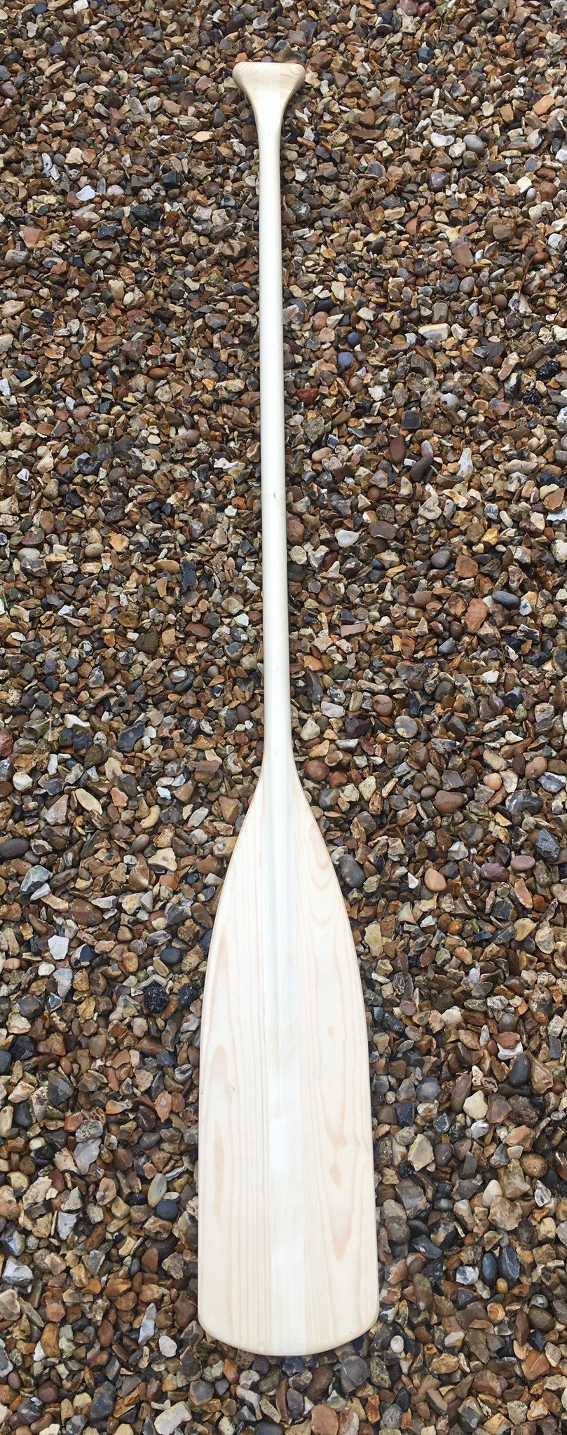 hōu Canoes Plane Wood Paddle