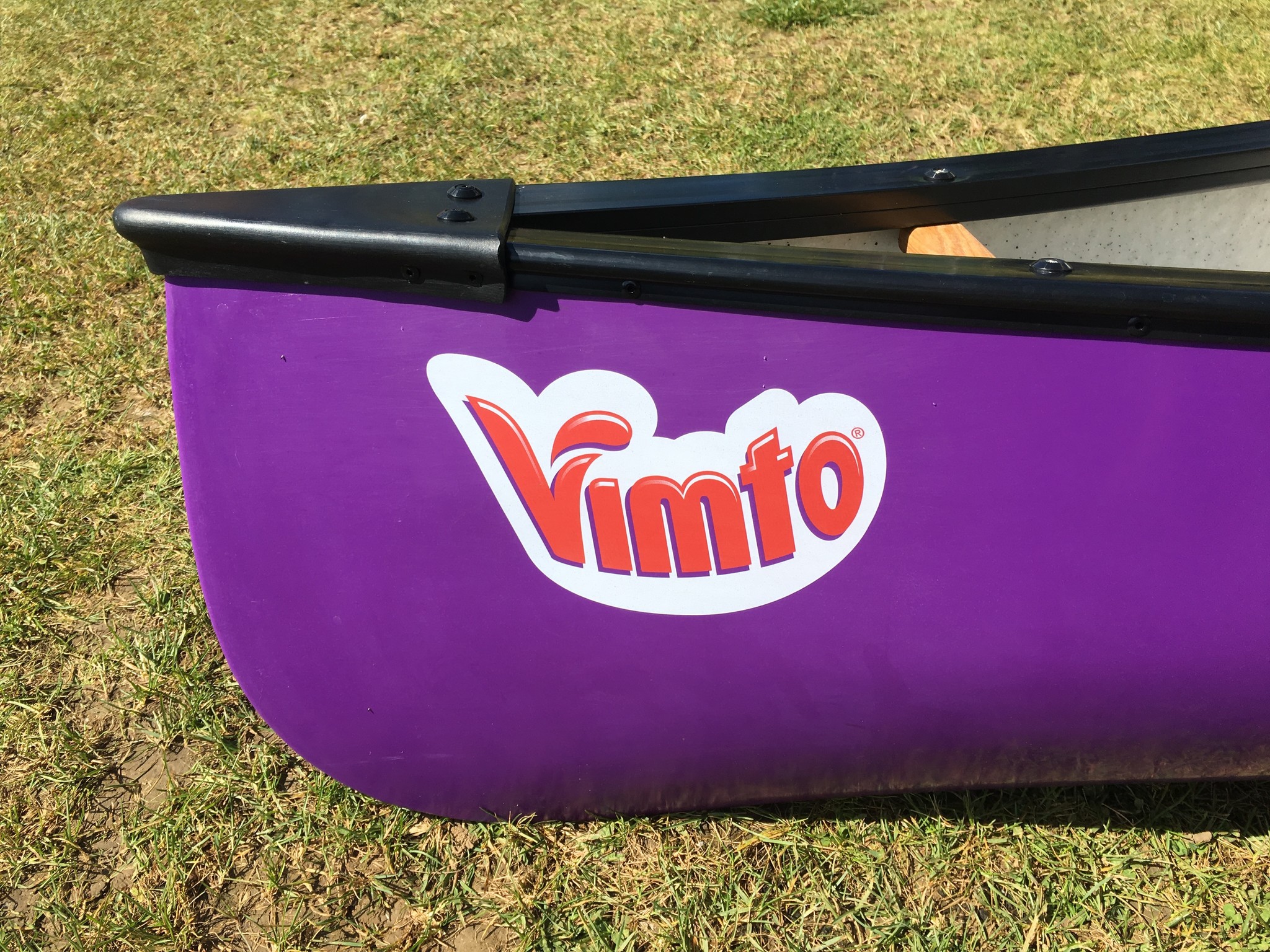 Vimto Hou Prospector Hou Canoes