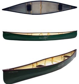 Collection Hou Canoes