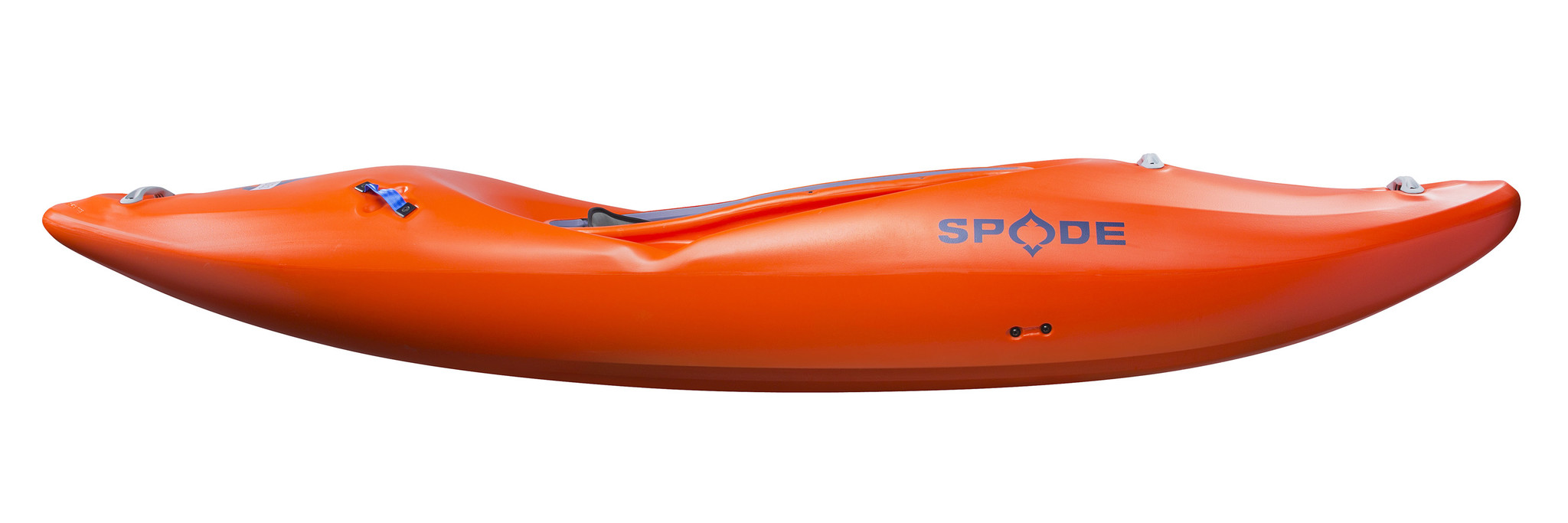 The Ace of Spades - SPADE Kayaks