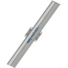 Easywash 365+ Lanshouder RVS wandmontage