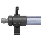 LED Armatuur waterdicht, 1500mm, 1 connector