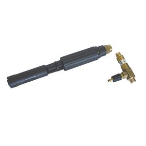PA LS 12 Schuimlans met externe injector