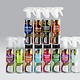 500ml flessen voor Detailers & Consumers