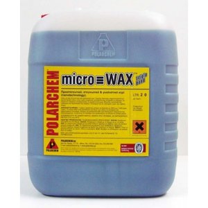 Polarchem Micro Wax - HW 20 liter