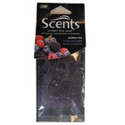 Doos á 4 zakjes Under the Seat Wild berries