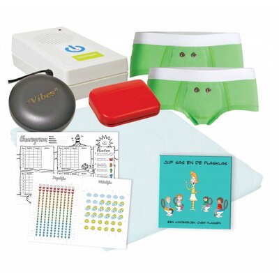 Contessa Contessa & tril Plus pakket, meisjes