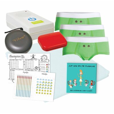 Contessa Contessa & tril Luxe pakket, meisjes
