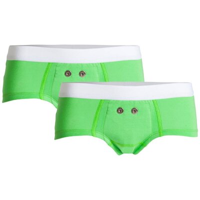 Sensorbroek Meisje (set van 2)
