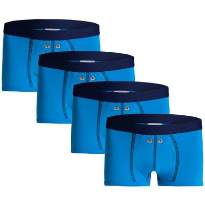 Sensorbroek Jongen (set van 4)