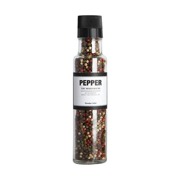 Nicolas Vahe pepper the mixed blend