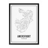 print Amersfoort, Baarn