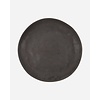 bord, Rustic dark grey, 27,5 cm