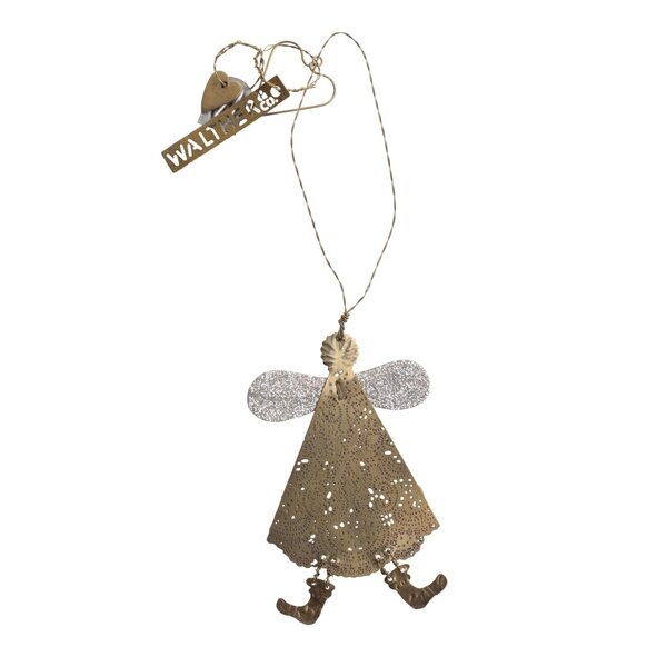 Walther&Co engel, hanger