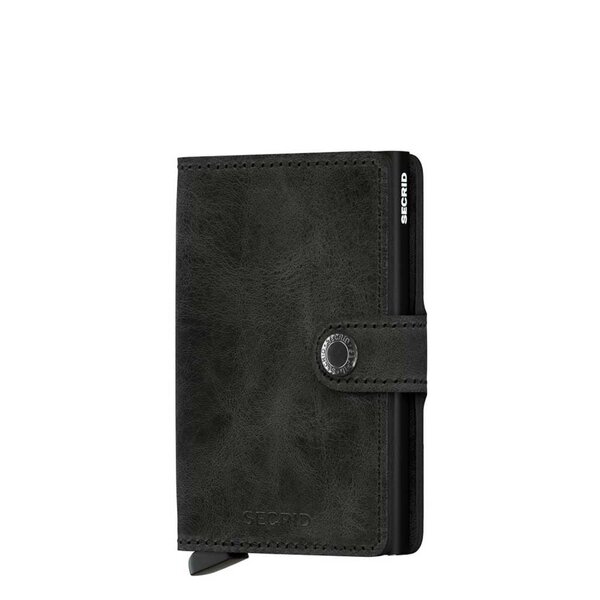 Secrid cardprotector vintage  black