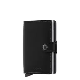 Secrid cardprotector original black