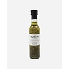 biologische  extra virgin olijfolie met rozemarijn