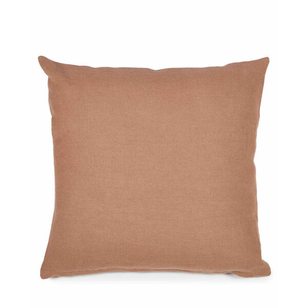 Libeco kussen Hudson 100% linnen