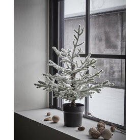 House Doctor Kerstboom LED, Nature