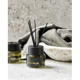 Meraki diffuser, lavender rain