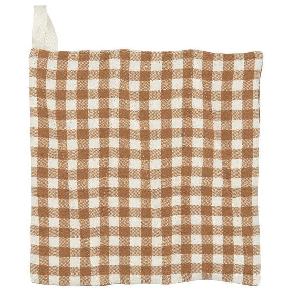 Ib Laursen pannenlap ruit