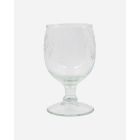 House Doctor wijn / bier glas Vintage