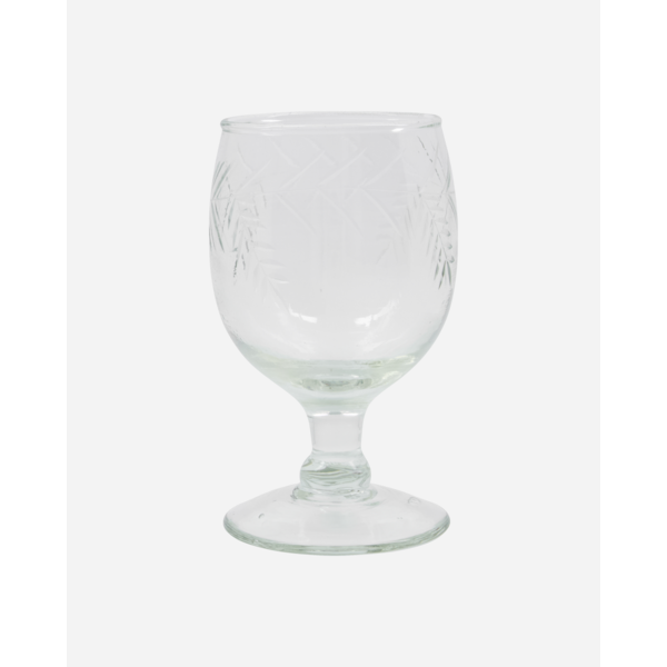 House Doctor wijn / bier glas Vintage