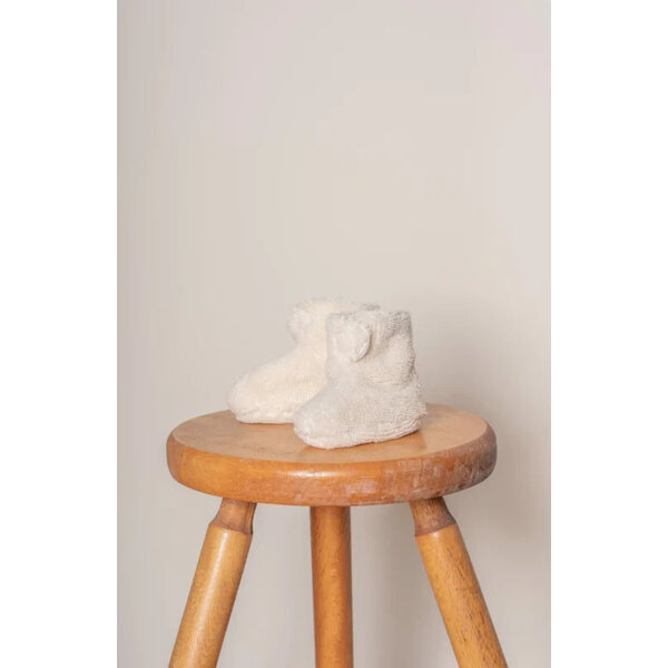 Nanami babyslofjes bamboo