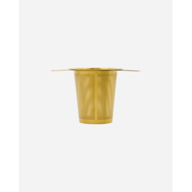 Nicolas Vahe theezeef goud