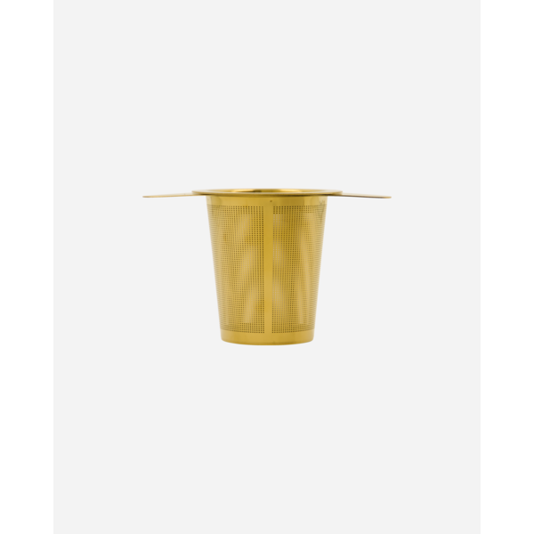 Nicolas Vahe theezeef goud