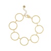 armband open cirkels