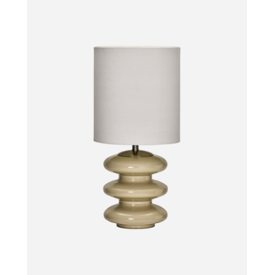 House Doctor lamp, Step , sand