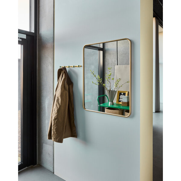 House Doctor spiegel Golden