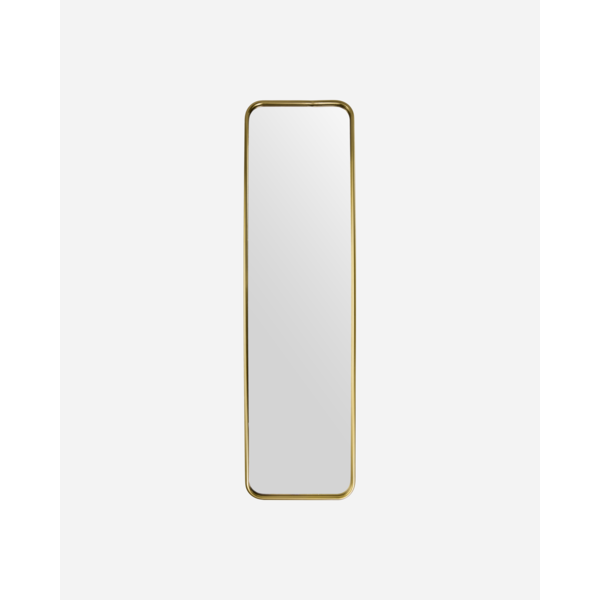 House Doctor spiegel Golden - large