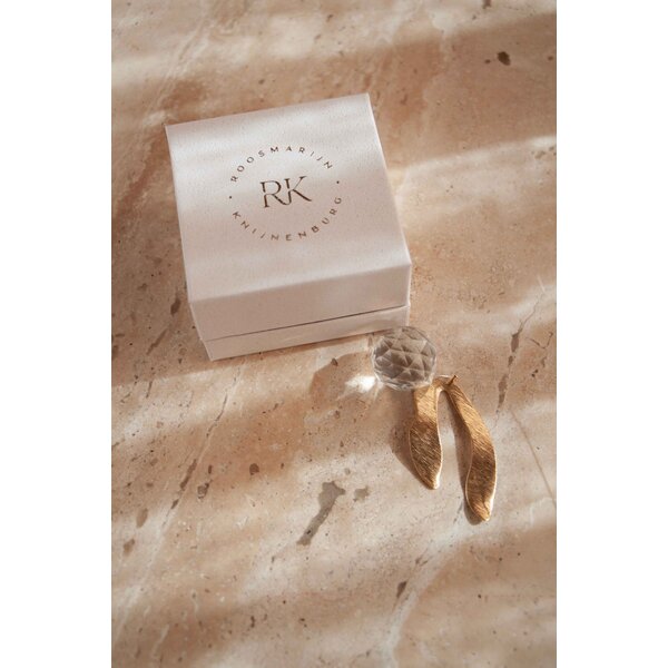 Roosmarijn Knijnenburg zonnevanger maple met gedichtje